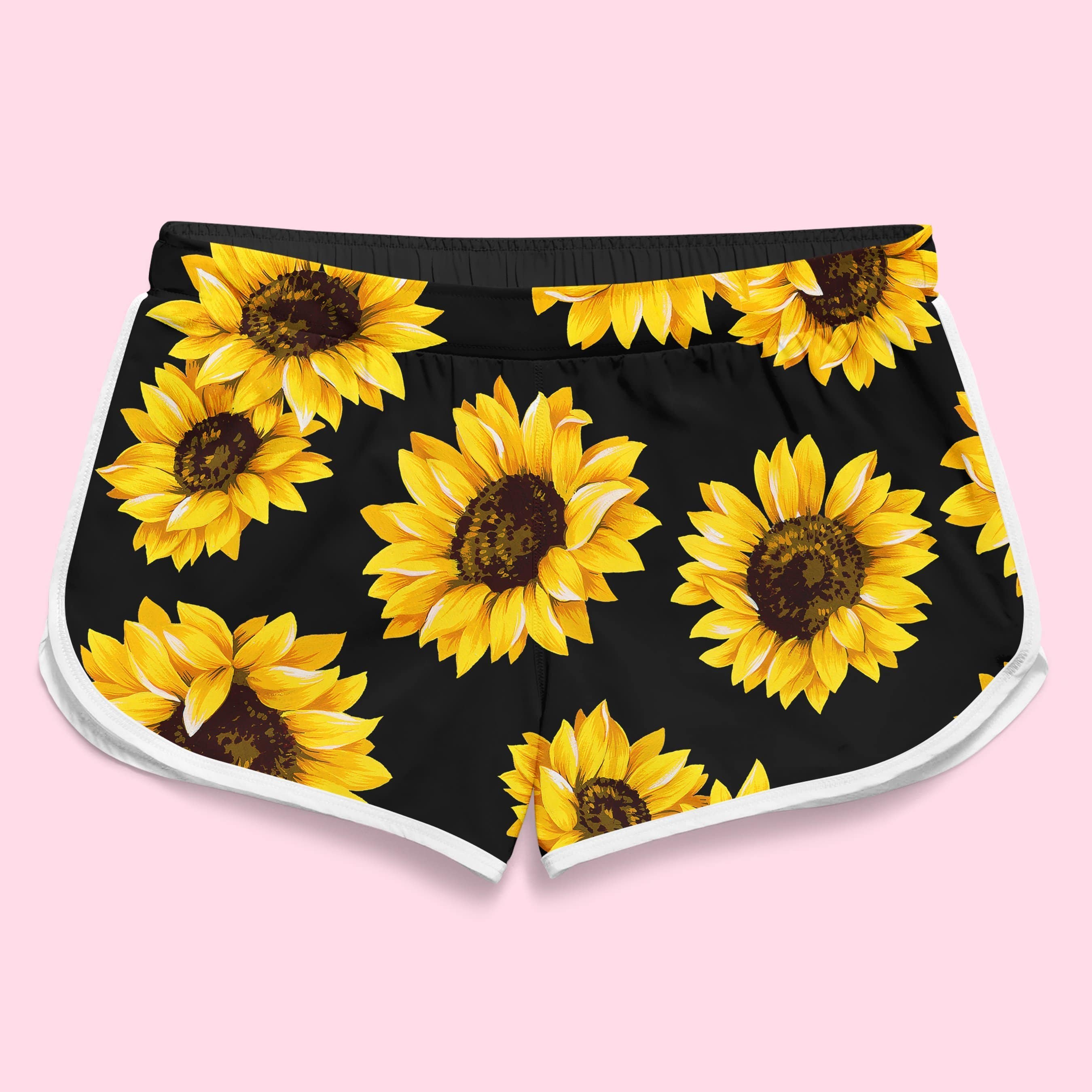 Sunflower - Women Shorts