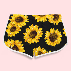 Sunflower - Women Shorts